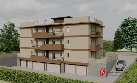Foto Appartamento a Castel d'Azzano di 120 m² con 4 locali in vendita