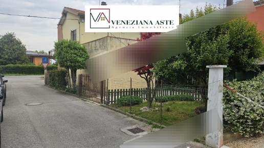 Foto Appartamento in Via A. Pacinotti, Mirano Campocroce di 138 m²