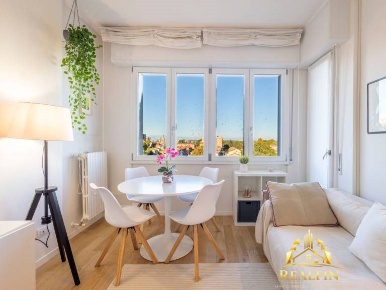 Foto Appartamento in Traversa I Benedetto Croce, Afragola di 102 m²