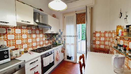 Foto Appartamento in VIALE MARCELLO FEDERICI 100, Ascoli Piceno di 105 m²