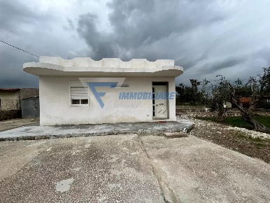 Foto Villa unifamiliare in VIA MONTI CLIMITI, Siracusa con 3 locali