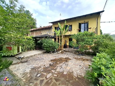 Foto Casa indipendente in Priocca Via Val del Ponte, Priocca Centro