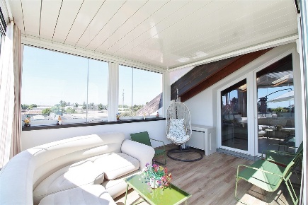 Foto Attico in via Goito, Canegrate di 141 m² con 2 locali in vendita