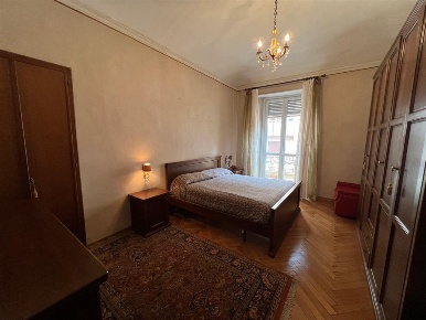 Foto Appartamento in via Palmieri, Torino Cit Turin di 105 m² con 4 locali
