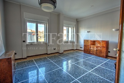 Foto Appartamento in Via Monte delle Gioie, Roma Africano - Villa Chigi