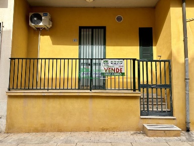 Foto Appartamento in Via Magellano, Ragusa Marina di Ragusa Centro di 20 m²