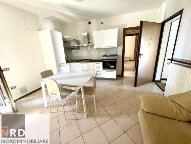Foto Appartamento in Via Tobagi, San Giorgio Bigarello di 55 m² in affitto