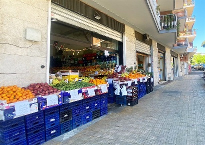 Foto Negozio in Via Ludovico di Breme, Roma Talenti - Monte Sacro di 65 m²