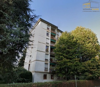 Foto Ufficio in via toti, Monza Grazie Vecchie - Boschetti Reali di 130 m²