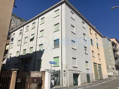 Foto Appartamento in via trento, Lecco Turati - Santo Stefano di 63 m²