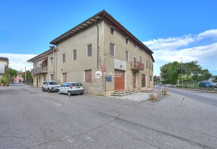 Foto Casa indipendente in via garibaldi, Calvagese della Riviera di 120 m²