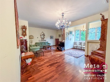 Foto Appartamento in via Agadir, San Donato Milanese Centro di 135 m²