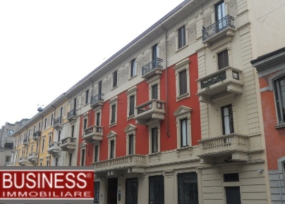 Foto Appartamento in Via Spartaco, Milano Montenero di 80 m² con 2 locali