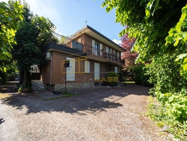 Foto Appartamento in Via Marelli, Monza San Fruttuoso di 170 m² in vendita