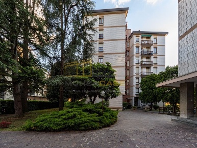 Foto Appartamento in via toti, Monza Grazie Vecchie - Boschetti Reali
