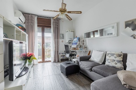 Foto Appartamento in Via Della Resistenza, Bagnacavallo Masiera di 114 m²
