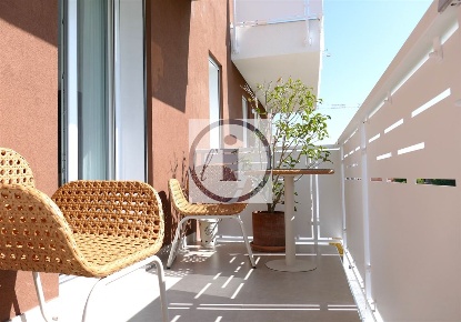 Foto Appartamento a Montegrotto Terme Centro di 65 m² con 2 locali