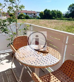 Foto Appartamento a Montegrotto Terme Centro di 65 m² con 2 locali