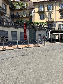 Foto Laboratorio in LARGO SALUZZO, Torino San Salvario - Baretti di 128 m²