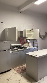 Foto Appartamento in Via Tonani, Cremona Giuseppina - Villetta di 35 m²