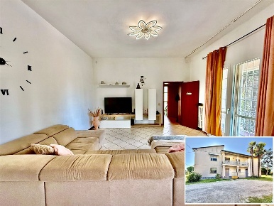 Foto Casa indipendente in carraia foschini, Bagnacavallo di 370 m²