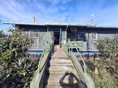 Foto Rustico a Comacchio di 80 m² con 3 locali in vendita