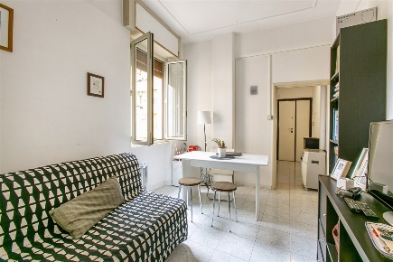 Foto Appartamento in Viale delle Province, Roma Bologna di 40 m² in vendita