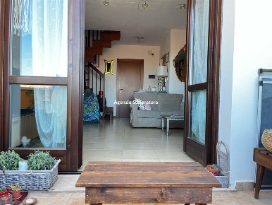 Foto Appartamento a Montelabbate di 120 m² in vendita