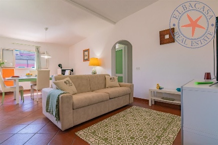 Foto Appartamento a Porto Azzurro di 72 m² con 3 locali in vendita