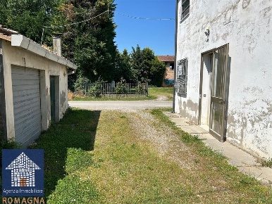 Foto Casa indipendente in Vicolo Torre, Russi Borgo Torre di 110 m²