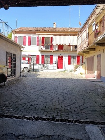 Foto Appartamento in ASTI C.SO TORINO, Asti Corso Torino di 100 m²