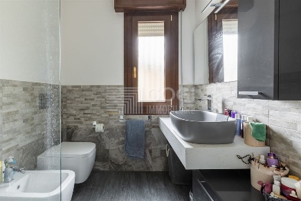 Foto Appartamento in Via della Resistenza, Bagnacavallo Masiera di 101 m²