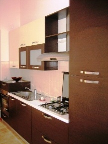 Foto Appartamento a Liscate di 67 m² con 2 locali in vendita