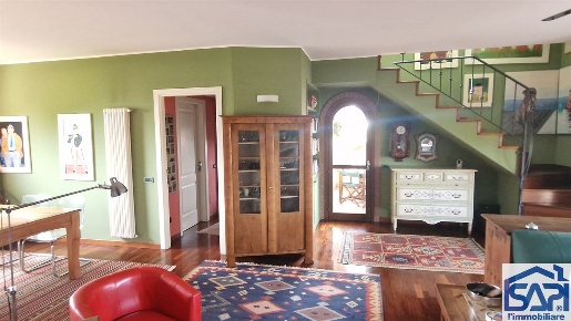 Foto Appartamento in via carlo porta, Lissone Via Monza di 155 m²