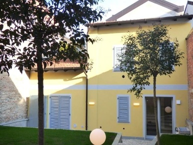 Foto Appartamento a Seregno di 75 m² con 3 locali in affitto