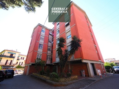 Foto Appartamento a La Spezia di 90 m² con 4 locali in vendita