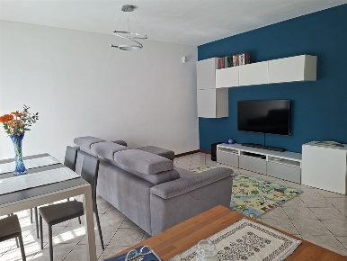 Foto Appartamento a Vaprio d'Adda di 93 m² con 3 locali in vendita
