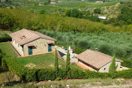 Foto Cessione attività in Via Montefioralle, Greve in Chianti di 280 m²