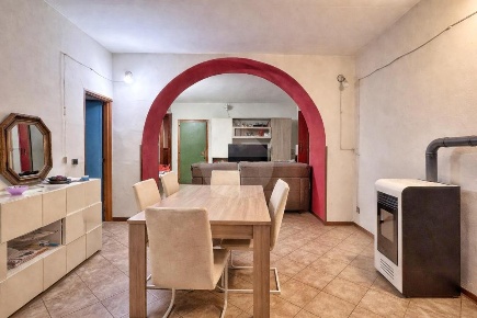 Foto Appartamento in Vocabolo Casaccia, Perugia Parlesca di 200 m²