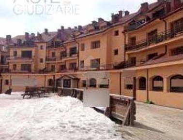 Foto Appartamento in Malga di bassinale, Artogne di 47 m² con 2 locali