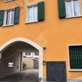 Foto Appartamento in San Gotttardo, Trenzano Centro di 80 m² con 3 locali