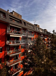 Foto Appartamento in VIA GIACOMO MATTEOTTI, Assago di 80 m² con 3 locali