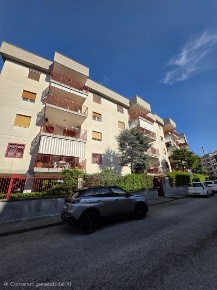 Foto Appartamento in Via Troccoli, Bari di 113 m² con 3 locali in vendita