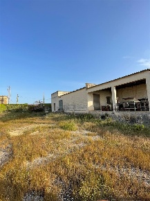 Foto Magazzino a Marsala Centro Storico di 160 m² con 3 locali in vendita