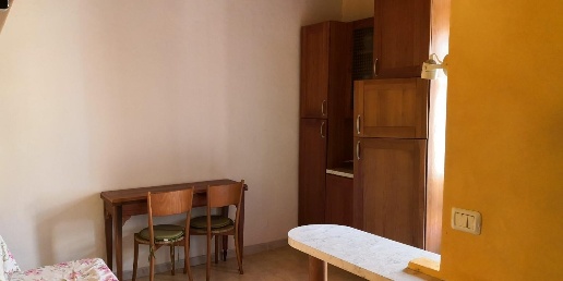 Foto Attico a Livorno Cavour - San Carlo di 45 m² con 2 locali in affitto