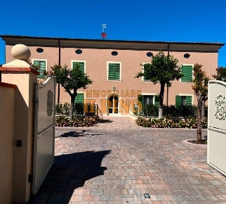 Foto Appartamento a Cascina San Frediano Nord - San Casciano di 240 m²