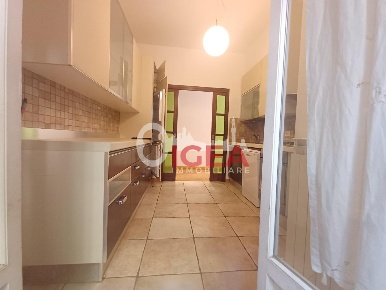 Foto Appartamento a Siena San Prospero di 133 m² con 5 locali in vendita