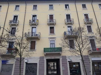 Foto Appartamento a Milano Certosa di 47 m² con 3 locali in vendita