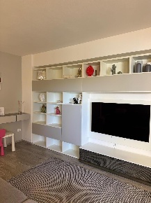 Foto Appartamento a Massa Centro di 90 m² con 5 locali in vendita