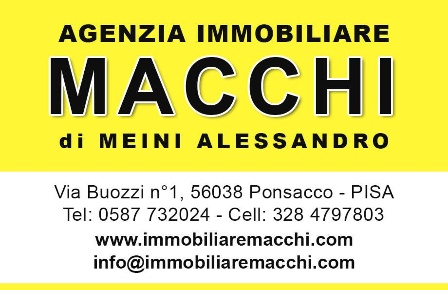 Foto Locale commerciale a Ponsacco Centro di 300 m² con 1 locali in affitto